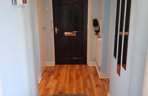 East Kilbride Apartamento | Chanders hoosev
