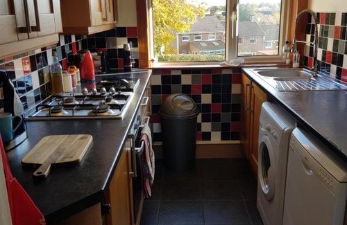 East Kilbride Apartamento | Chanders hoosev
