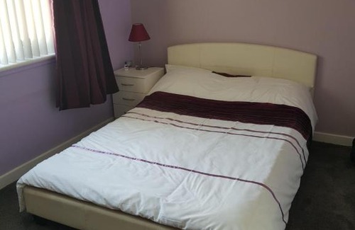 East Kilbride Apartamento | Chanders hoosev