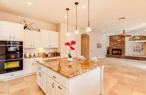 Chandler Casa | Chandler Arizona Cozy 5 Bedroom Pool House Ready for Seasonal winter birds