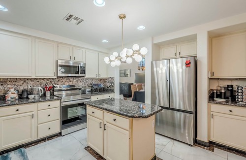 Carino Estates Casa | Chandler House Free Heated Pool/Spa/Game Room/Golf