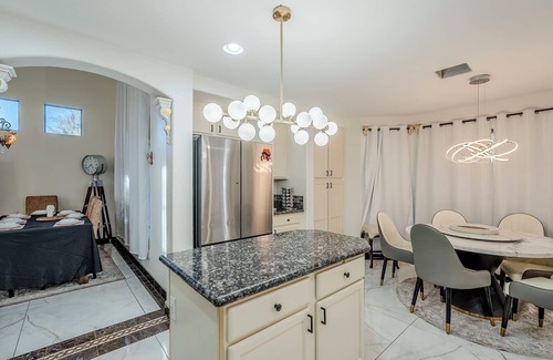 Carino Estates Casa | Chandler House Free Heated Pool/Spa/Game Room/Golf