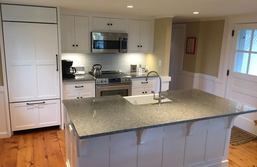 Craftsbury Village Casa | Chandler House: por excelencia de Vermont