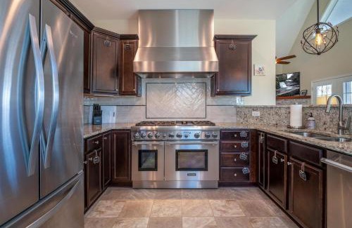 Penrose Casa | Chandler House