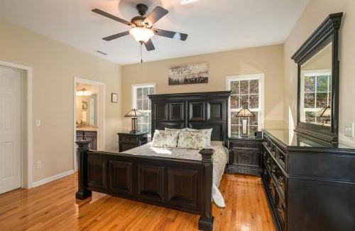 Penrose Casa | Chandler House