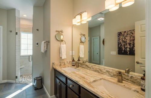 Penrose Casa | Chandler House