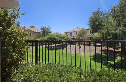 Chandler Casa | Chandler Keep – Medieval Spanish Villa, BBQ Courtyard & Prime South Chandler