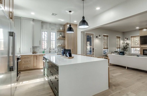 Eufaula Casa | Chandler's Cottage Su