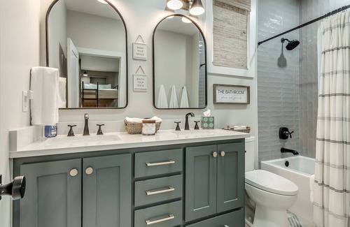 Eufaula Casa | Chandler's Cottage Su