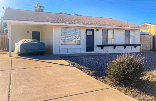 Chandler Casa | Chandler's Hidden Gem