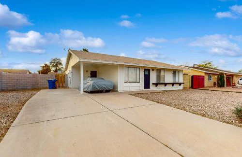 Chandler Casa | Chandler's Hidden Gem