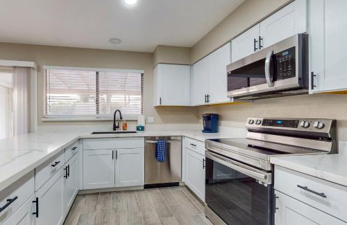 Chandler Casa | Chandler's Hidden Gem