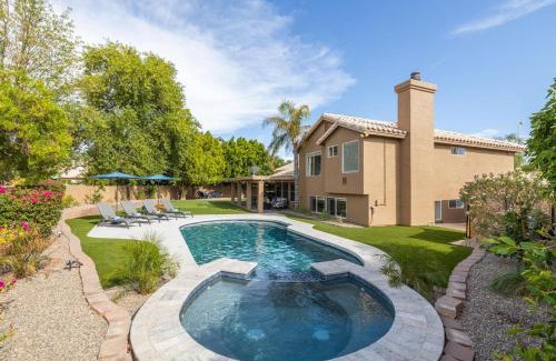 Chandler Casa | Chandler Tyson