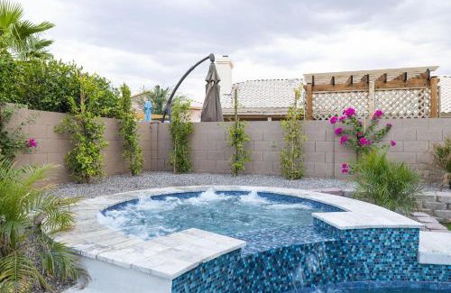 Chandler Casa | Chandler Tyson