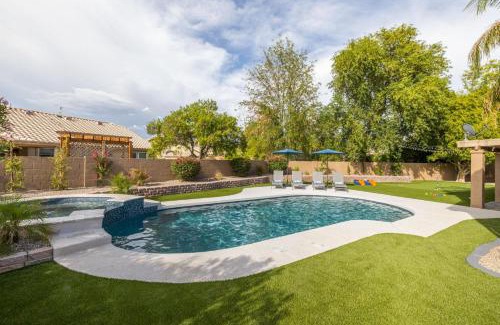 Chandler Casa | Chandler Tyson