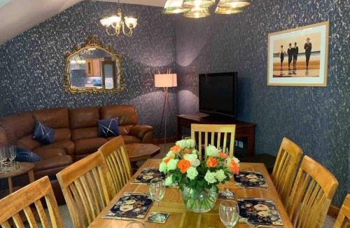 Rothesay Apartamento | Chandlers Apartment