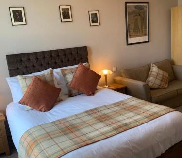 Rothesay Apartamento | Chandlers Apartment