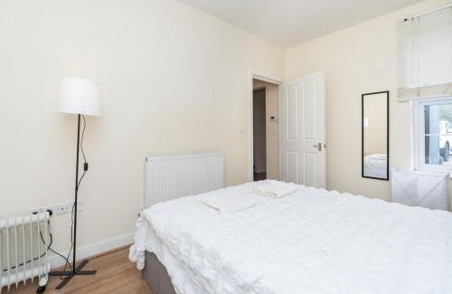 Eastleigh Apartamento | Chandlers Ford -1bedroom with free parking