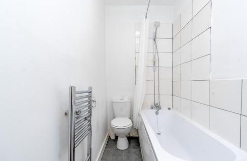 Eastleigh Apartamento | Chandlers Ford -1bedroom with free parking