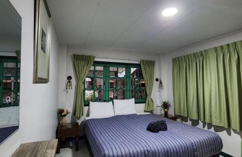 Chiang Khan Casa | Chandra Home - จันทรา โฮม
