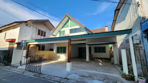 Chiang Khan Casa | Chandra Home - จันทรา โฮม