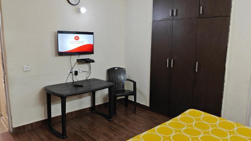 Noida Apartamento | Chandra Lata Home's Noida