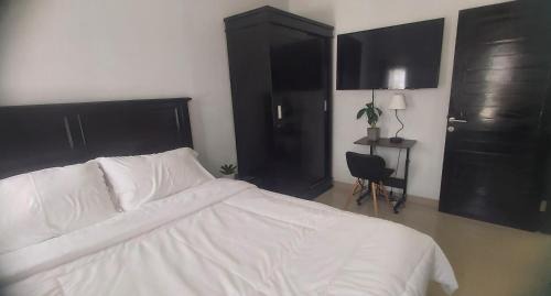 Tanjungbenoa Casa | Chandra's guest house