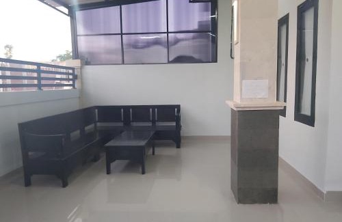 Tanjungbenoa Casa | Chandra's House