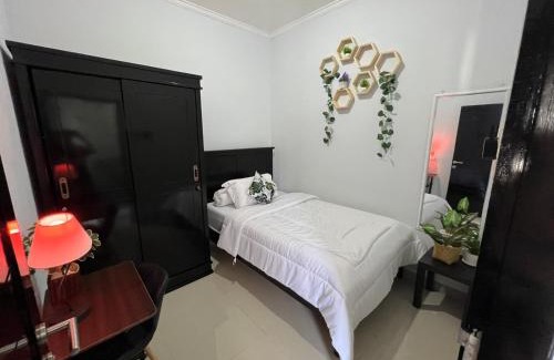 Tanjungbenoa Casa | Chandra's House