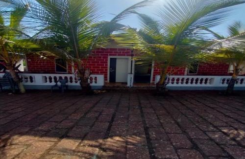 Mahad Complejo | Chandra vilas resort Ambavali