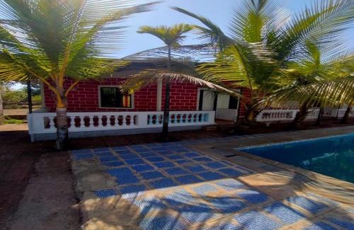 Mahad Complejo | Chandra vilas resort Ambavali