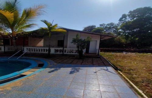 Mahad Complejo | Chandra vilas resort Ambavali