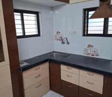 Nagpur Villa | Chandrajyoti Villa 3