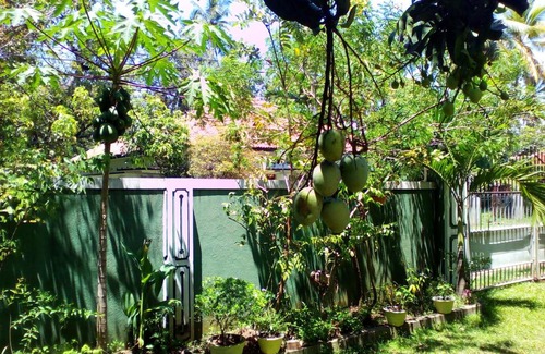 Hettimulla Villa | Chandu Villa