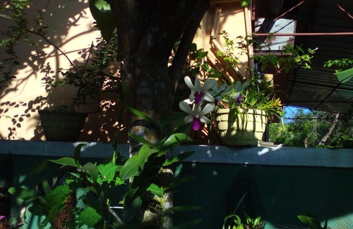 Hettimulla Villa | Chandu Villa