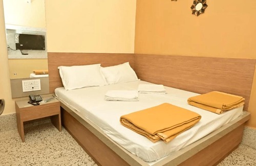 Puri Hotel | Chanduka Palace