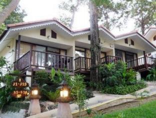 Ko Chang Complejo | Chang Cliff Resort