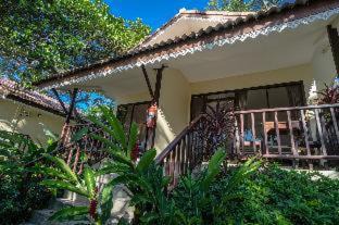 Ko Chang Complejo | Chang Cliff Resort