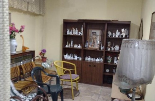 Parroquia Sucre Apartamento | CHANG DÍAZ