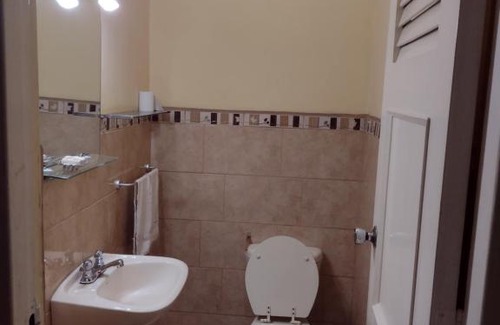Parroquia Sucre Apartamento | CHANG DÍAZ