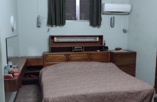 Parroquia Sucre Apartamento | CHANG DÍAZ