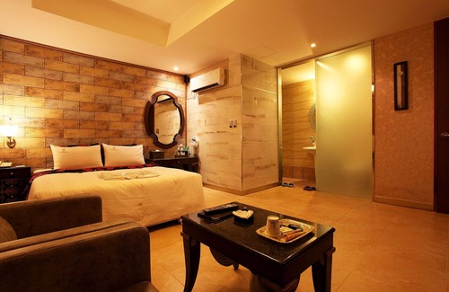 Chang-dong Hotel | Changdong Versaille