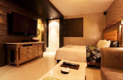 Chang-dong Hotel | Changdong Versaille