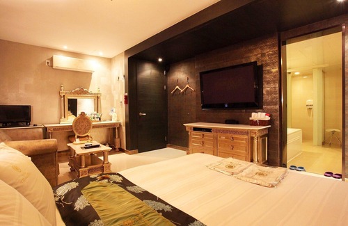 Chang-dong Hotel | Changdong Versaille