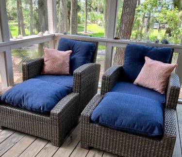 Oak Grove Apartamento | Change in Attitude - 2BR Condo Golfin’, Fishin’, Beachin’ Everyday