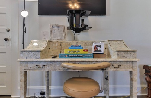 Historic District Casa | Change in Latitude in Historic New Smyrna