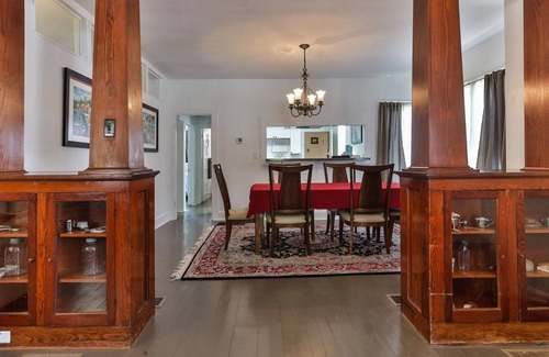 Historic District Casa | Change in Latitude in Historic New Smyrna