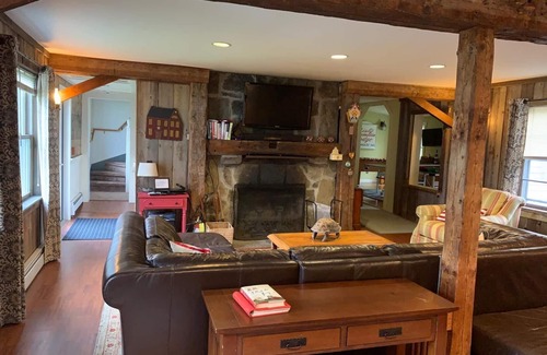 Wilmington Otro | Gorgeous & Fun- 6BR / 5BA - Relájese este verano junto al fuego - Alquiler por temporada