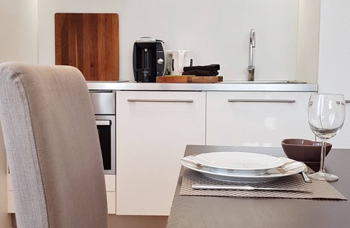 Golfe Juan Apartamento | Grande 3 P Listado 60m² Terraza 40m² A 50m. junto al mar 4/6 pers Wifi Aire acondicionado Aparcamiento