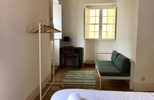Coimbra City Centre Hostal | Change The World Hostels - Coimbra - Almedina